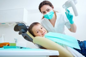 Un copil de 8 ani din Moldova, paralizat după o vizită la stomatolog. Cazul a ajuns la CEDO